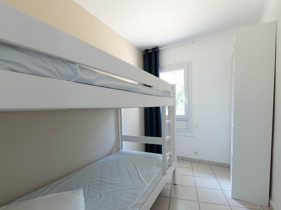 Maison 4 personnes - T3 C 4