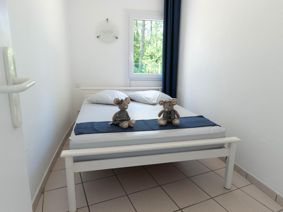 Maison 4 personnes - T3 C 3