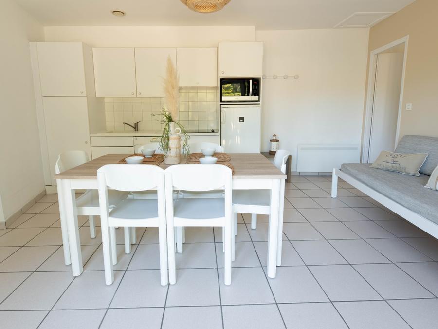 Maison 4 personnes - T3 C 1