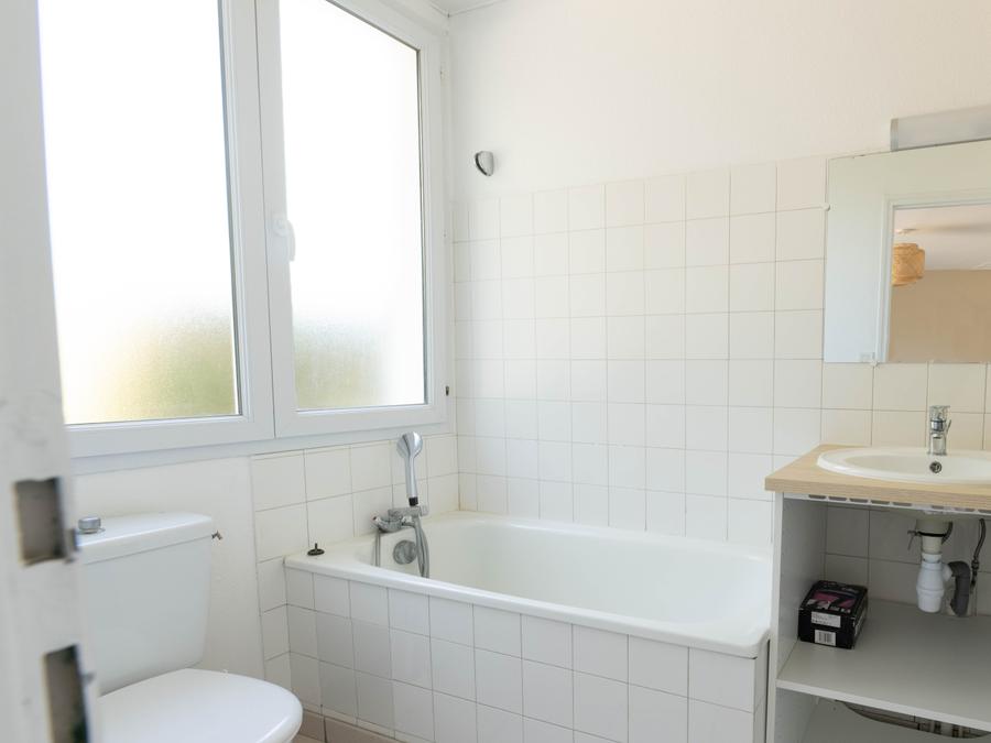 Maison 4 personnes - T3 C 2