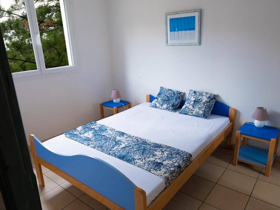 Maison 7 personnes - T3 L 4