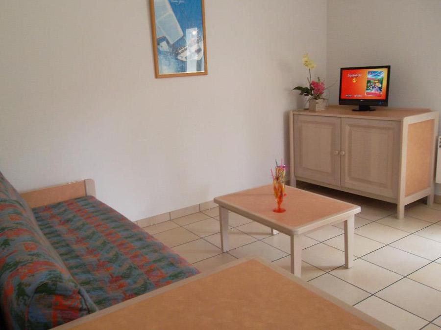 Maison 7 personnes - T3 L 6