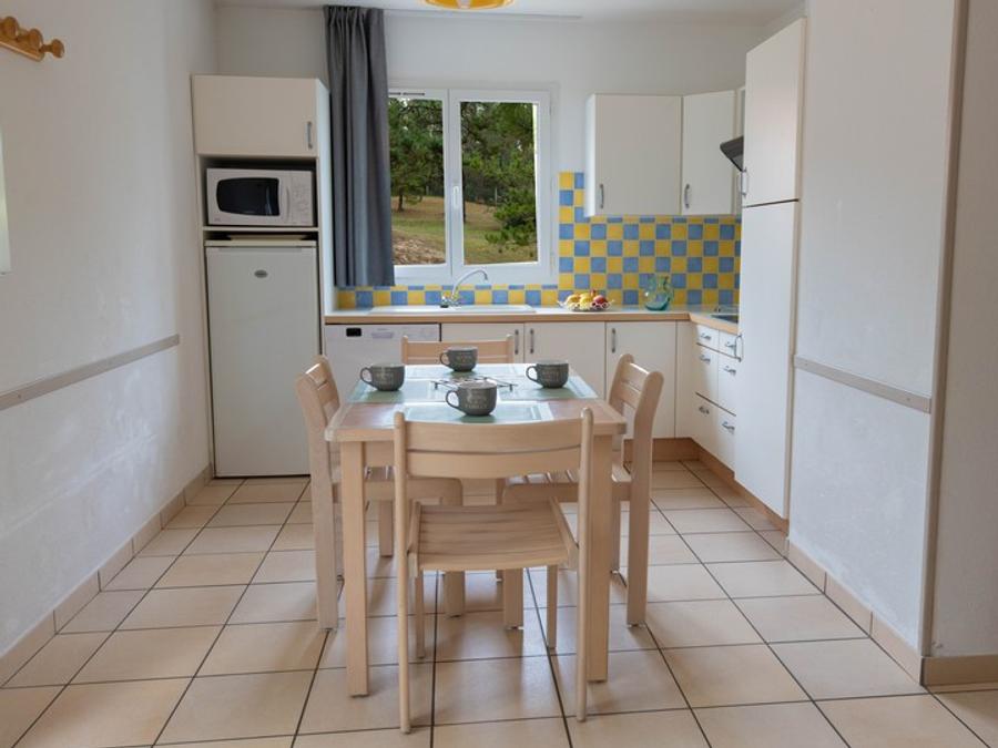 Maison 7 personnes - T3 L 1