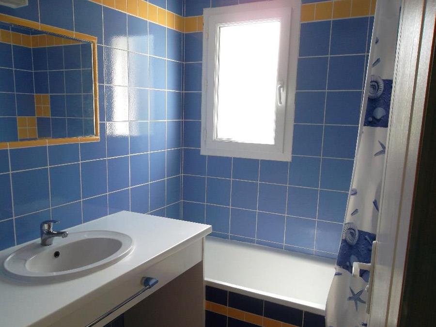 Maison 7 personnes - T3 L 2