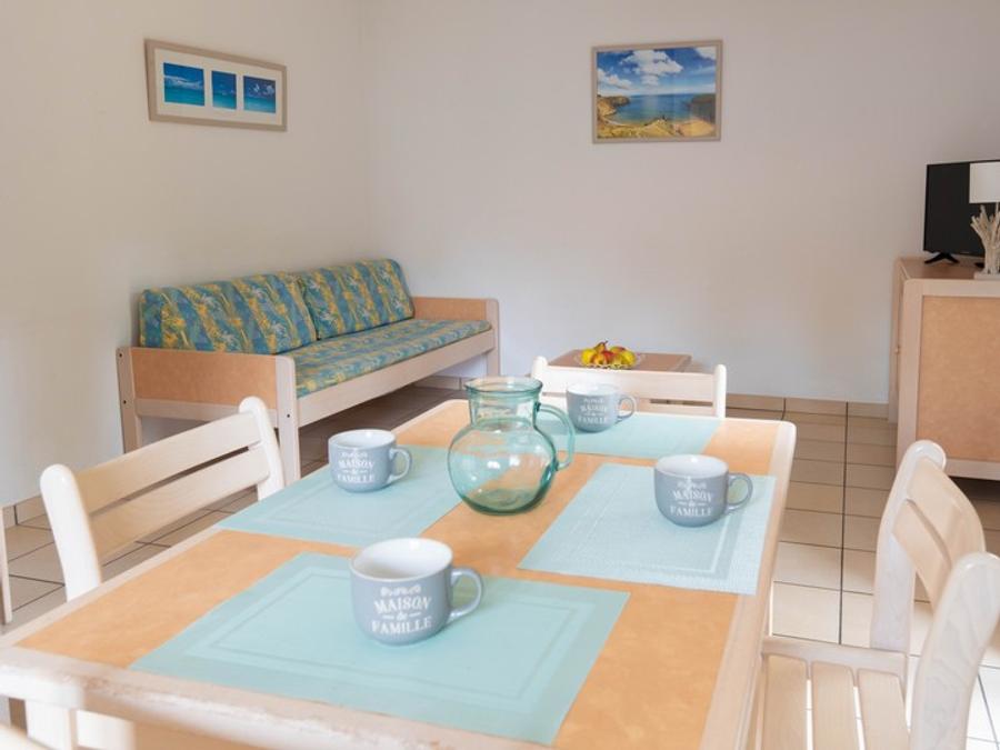 Maison 7 personnes - T3 L 3
