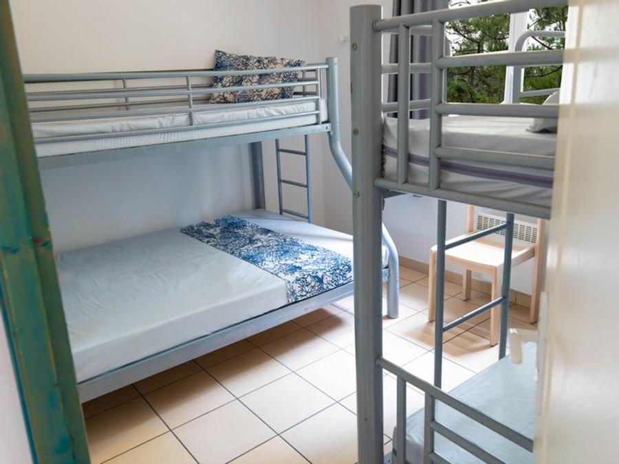 Maison 7 personnes - T3 L 5