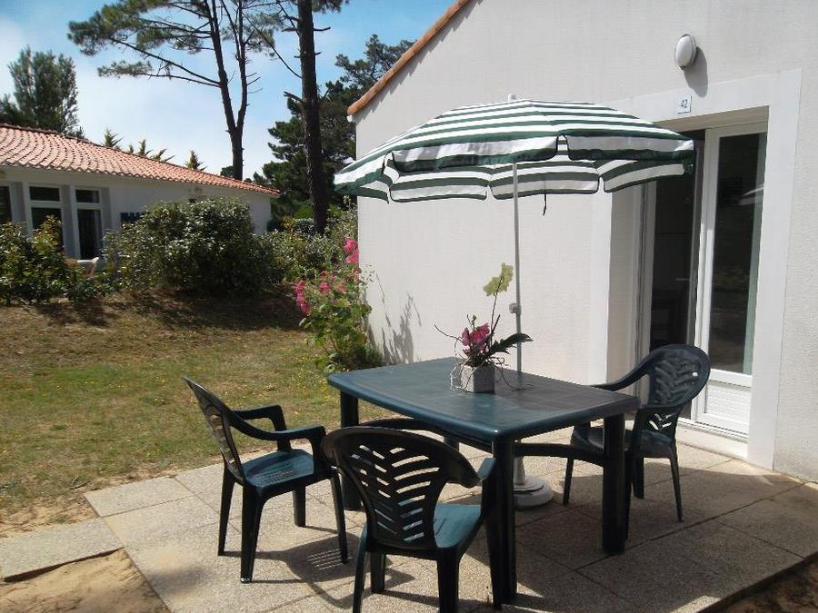 Maison 7 personnes - T3 L 0