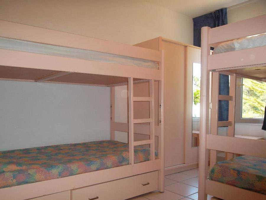 Maison 6 personnes - T3 A 3