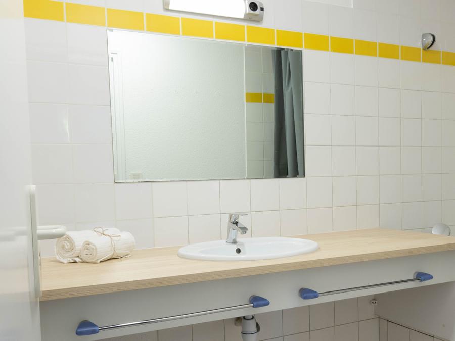Maison 6 personnes - T3 A 4