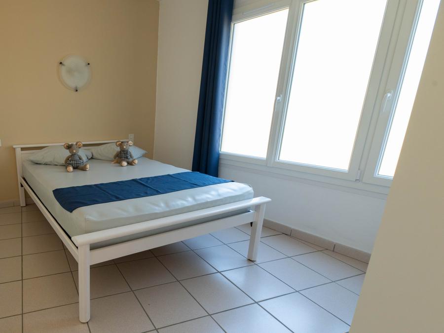 Maison 6 personnes - T3 A 2