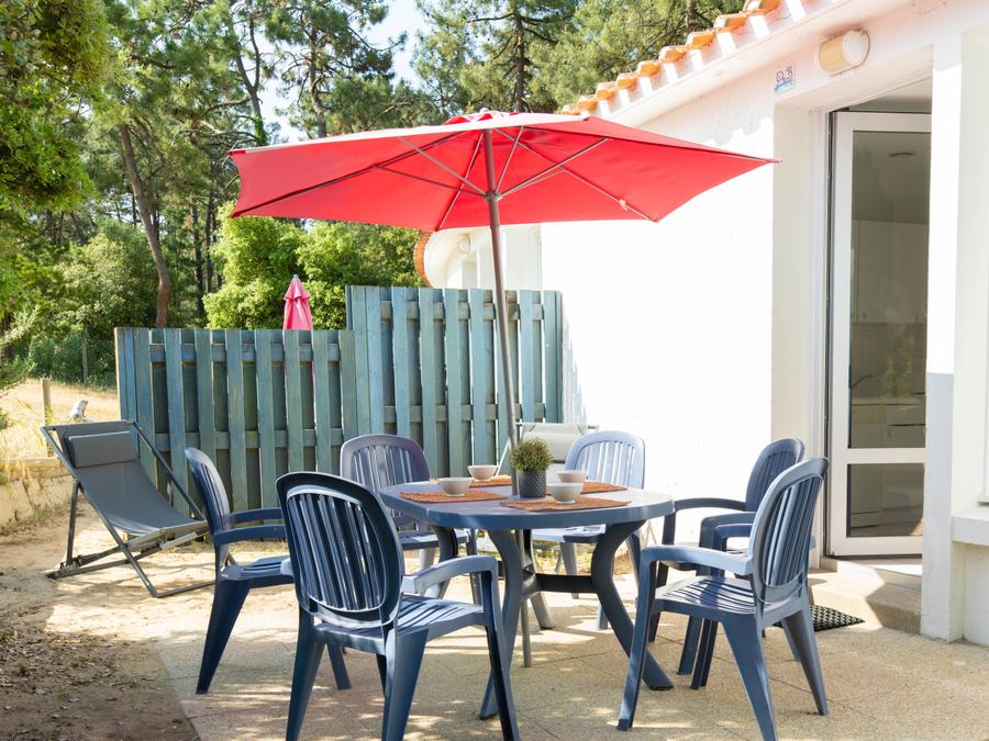 Maison 6 personnes - T3 A 0