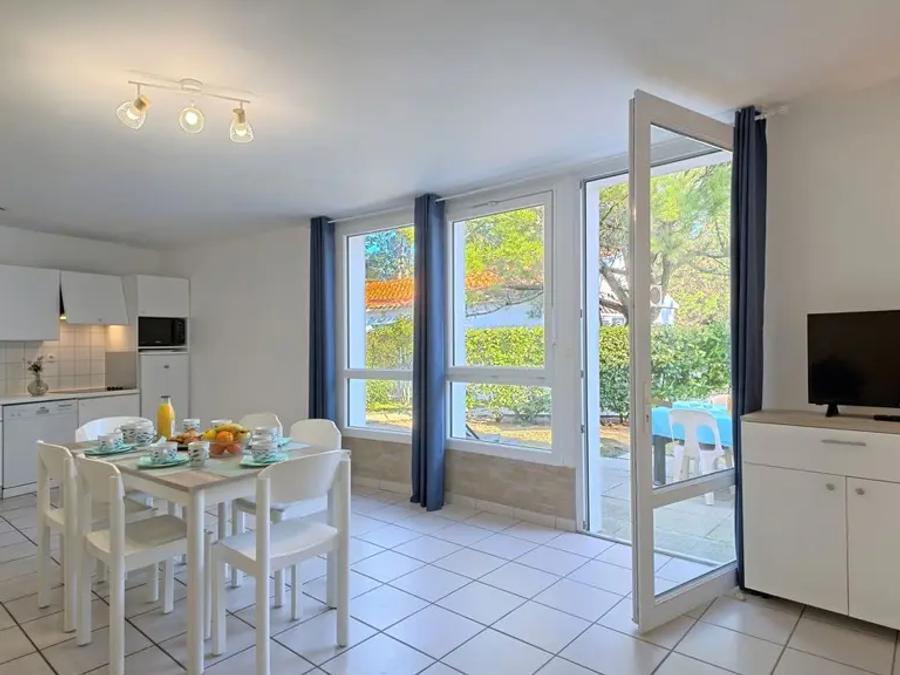 Maison 6 personnes - T3 A 1