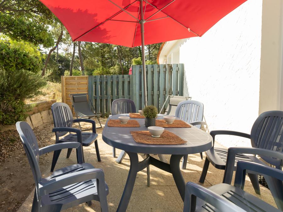 Maison 5 personnes - T3 B 0