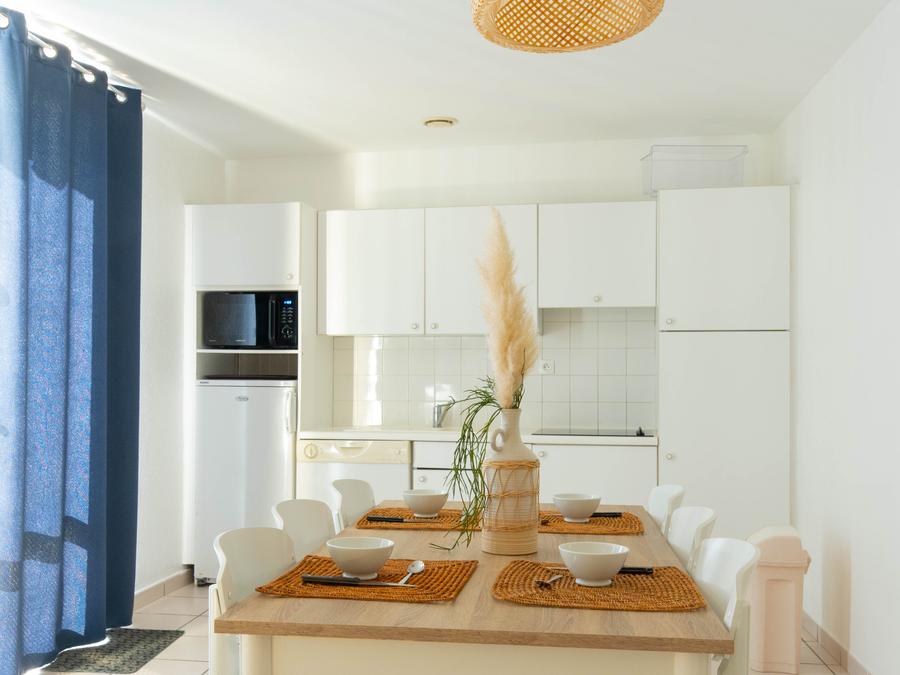 Maison 5 personnes - T3 B 1