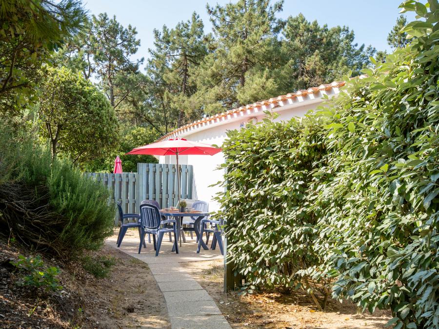 Maison 5 personnes - T3 B 7