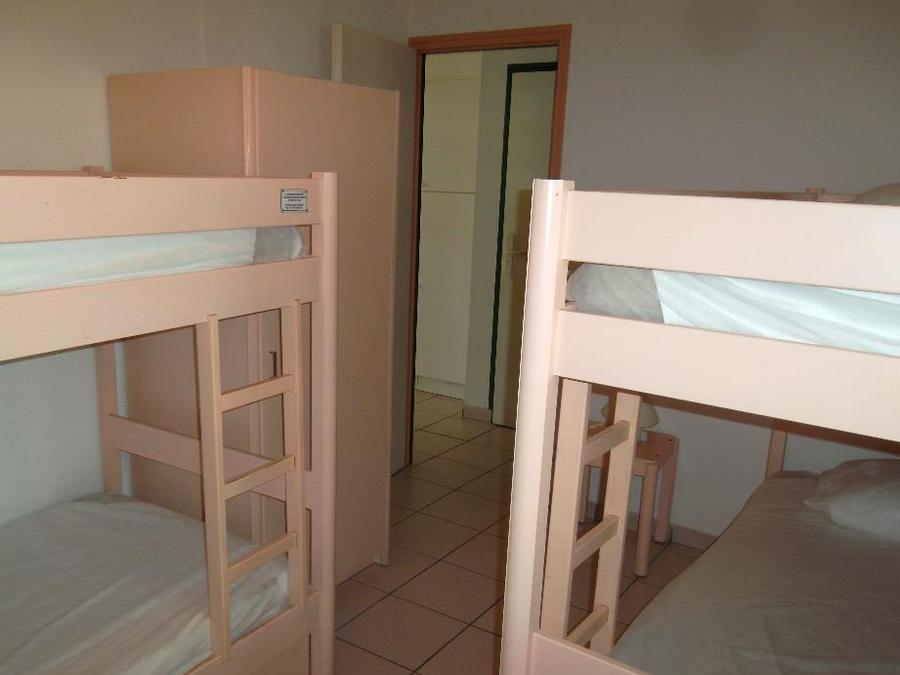 Appartement 9 personnes - T4 - 70m² 3