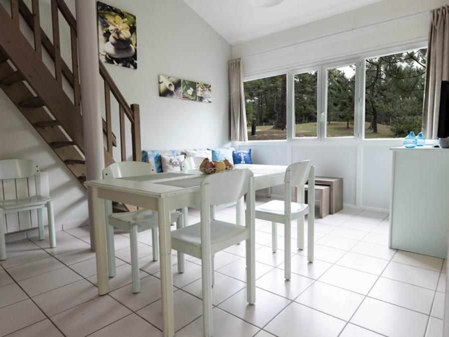 Appartement 9 personnes - T4 - 70m² 1