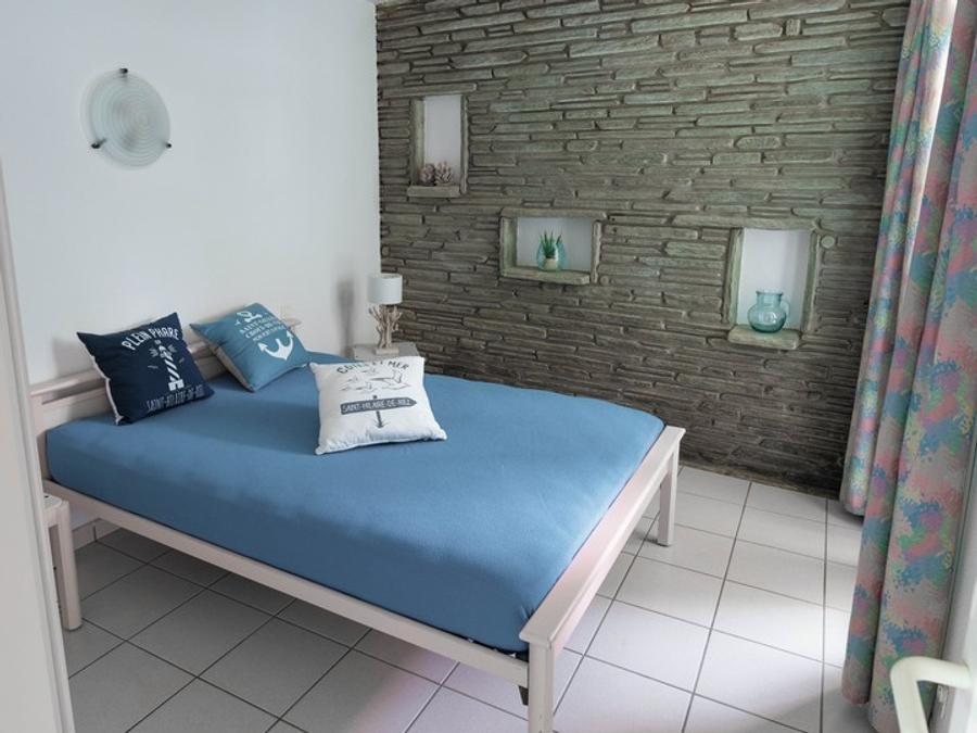 Appartement 9 personnes - T4 - 70m² 0