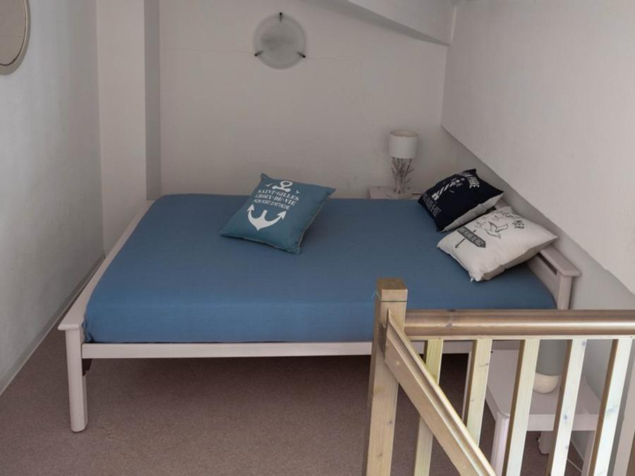 Appartement 9 personnes - T4 - 70m² 4