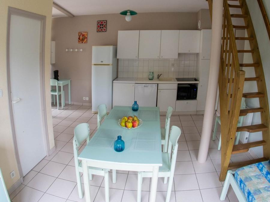 Appartement 9 personnes - T4 - 70m² 2