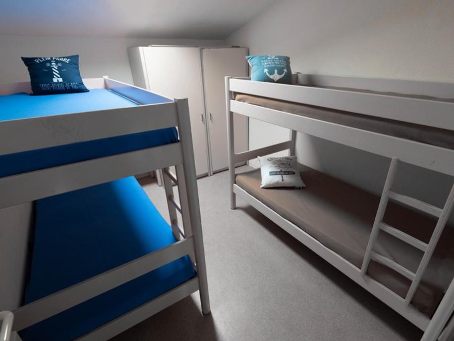 Maison 10 personnes - T5 - 85m² 4
