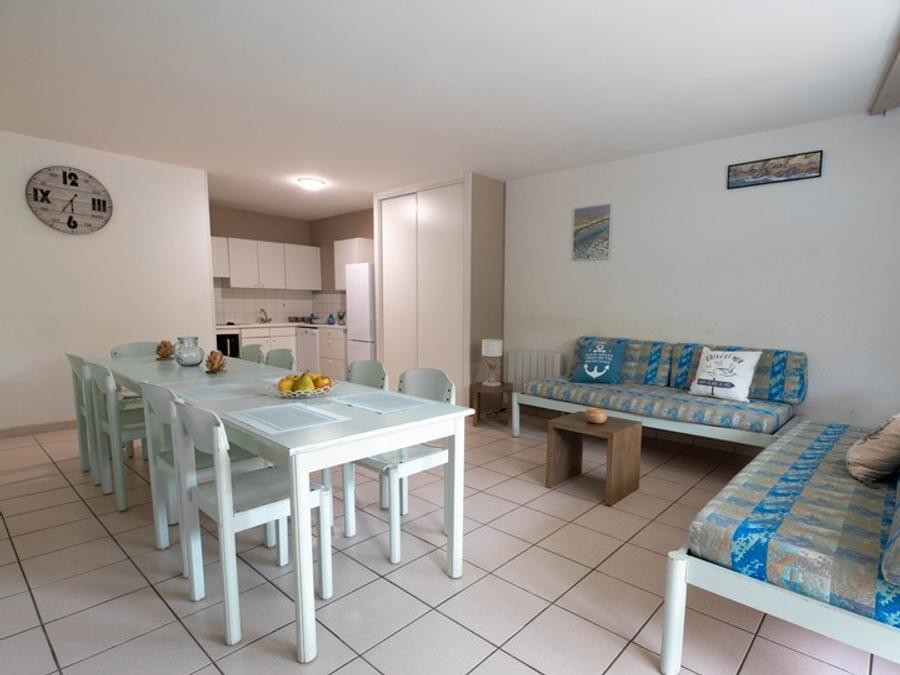 Maison 10 personnes - T5 - 85m² 0