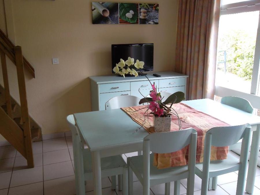 Appartement 4 personnes - T3 D - 45m² 1