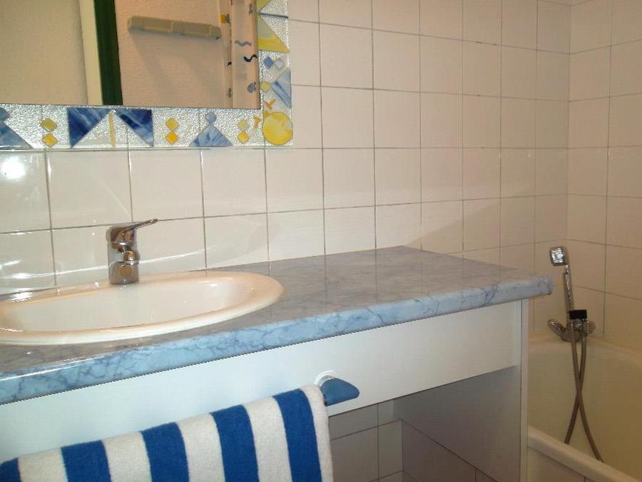 Appartement 4 personnes - T3 D - 45m² 2