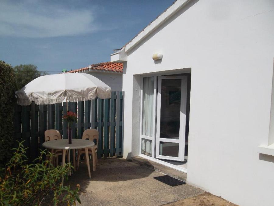 Appartement 4 personnes - T3 D - 45m² 0