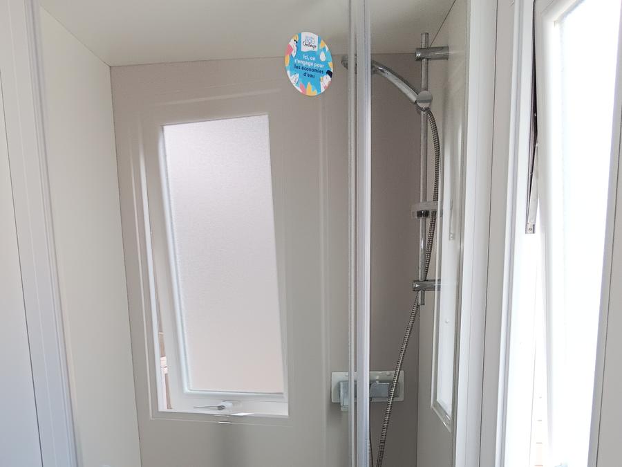 Mobilhome 4 personnes - 2 Chambres 4 pers Confort 6