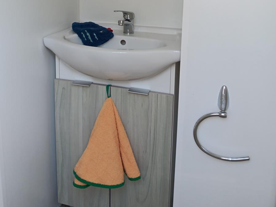 Mobilhome 4 personnes - 2 Chambres 4 pers Confort 7