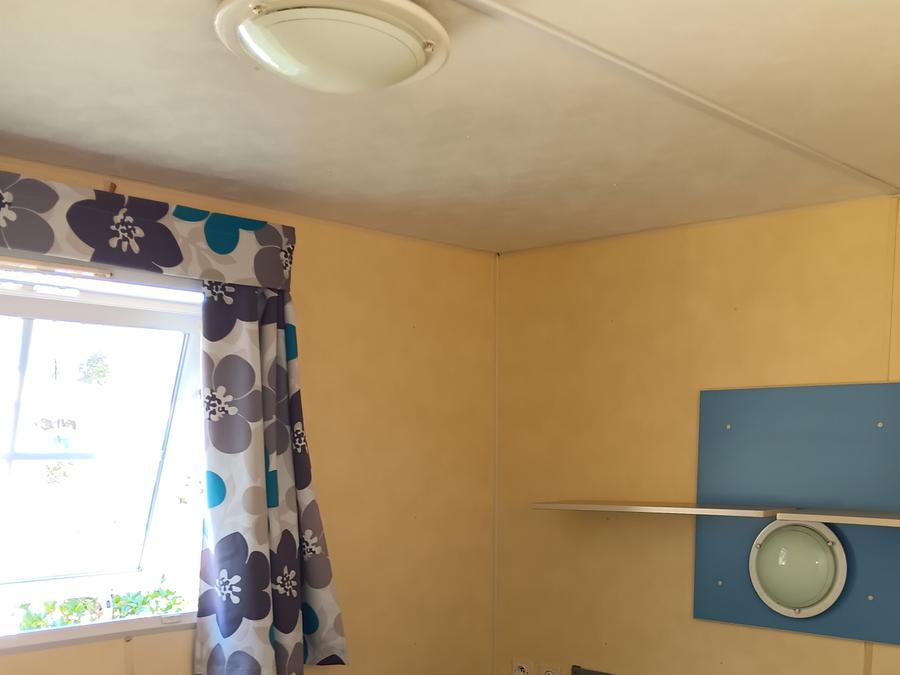 Mobilhome 4 personnes - 2 chambres 4 pers Classique 3