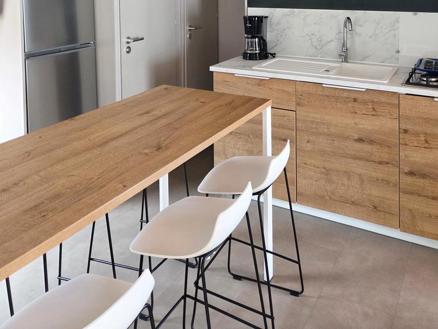 Mobilhome 6 personnes - C- Baltique - 3 chambres 11