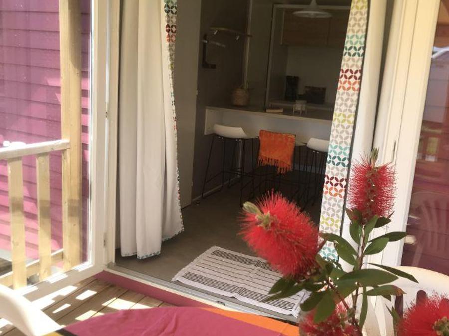 Mobilhome 6 personnes - C- Baltique - 3 chambres 3