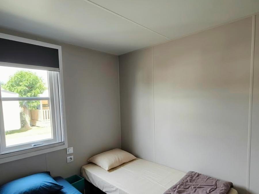Mobilhome 6 personnes - C- Baltique - 3 chambres 15