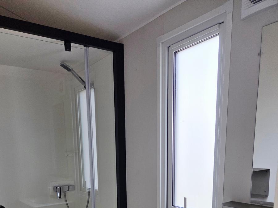 Mobilhome 6 personnes - C- Mobil-home Caraïbes - 2 chambres 13