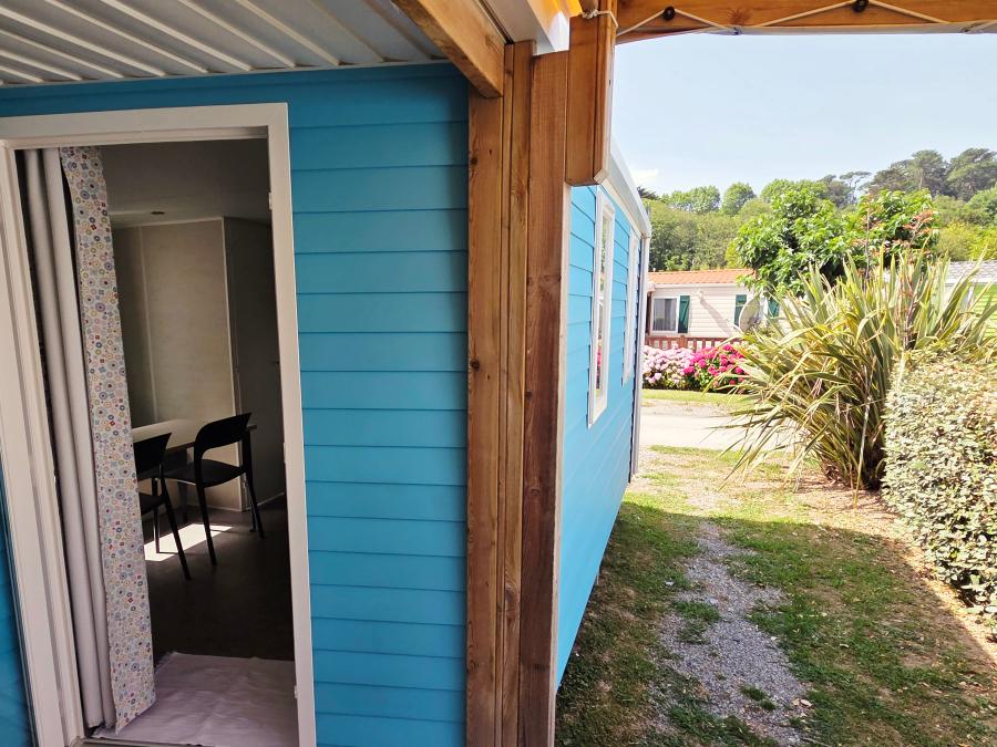 Mobilhome 4 personnes - C-Adriatique 2 chambres 15
