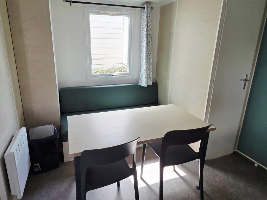 Mobilhome 4 personnes - C-Adriatique 2 chambres 13