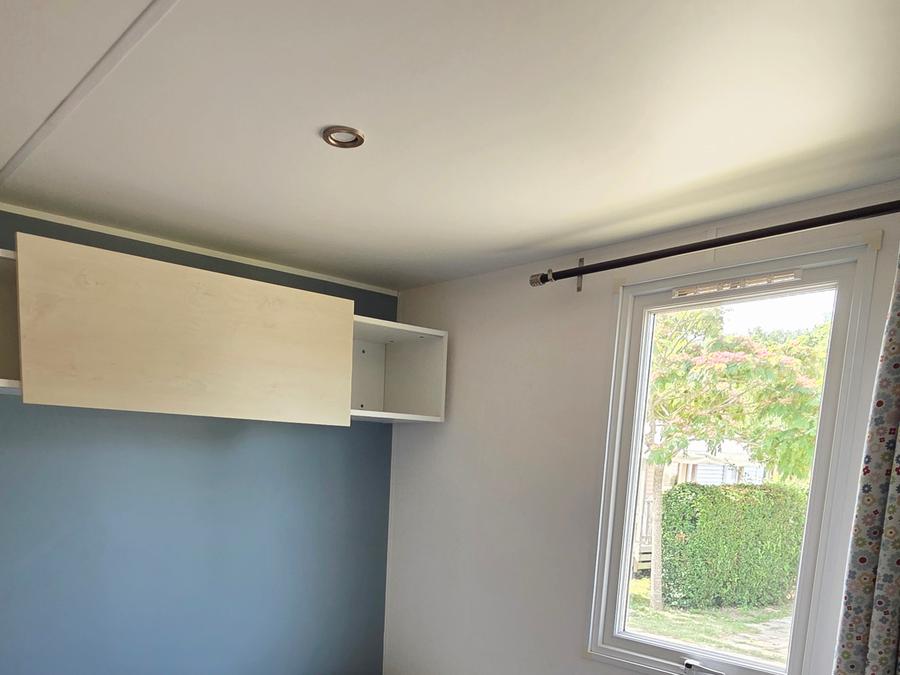 Mobilhome 4 personnes - C-Adriatique 2 chambres 12