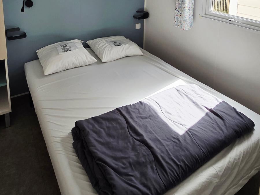Mobilhome 4 personnes - C-Adriatique 2 chambres 11