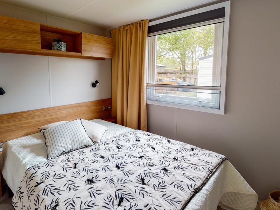 Mobilhome 8 personnes - Bien-être 3ch 8p Signature sans clim 4