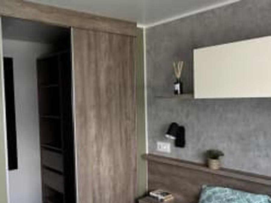 Mobilhome 8 personnes - Bien-être 3ch 8p Signature sans clim 21