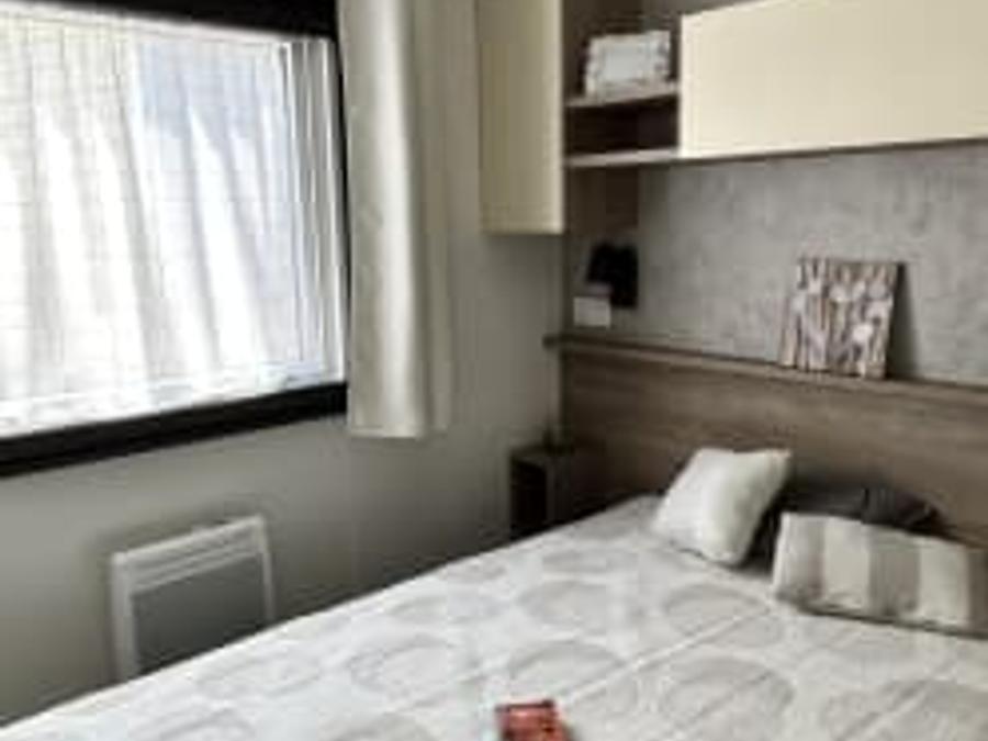 Mobilhome 6 personnes - Bien-être 2ch 6p Signature sans clim 18