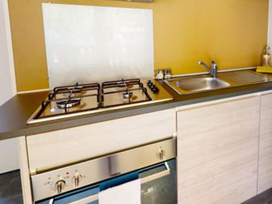 Mobilhome 6 personnes - Essentiel 2ch 6p Signature sans clim 3