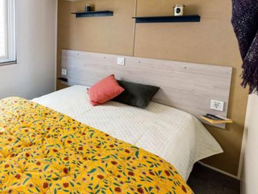 Mobilhome 6 personnes - Essentiel 2ch 6p Signature sans clim 2