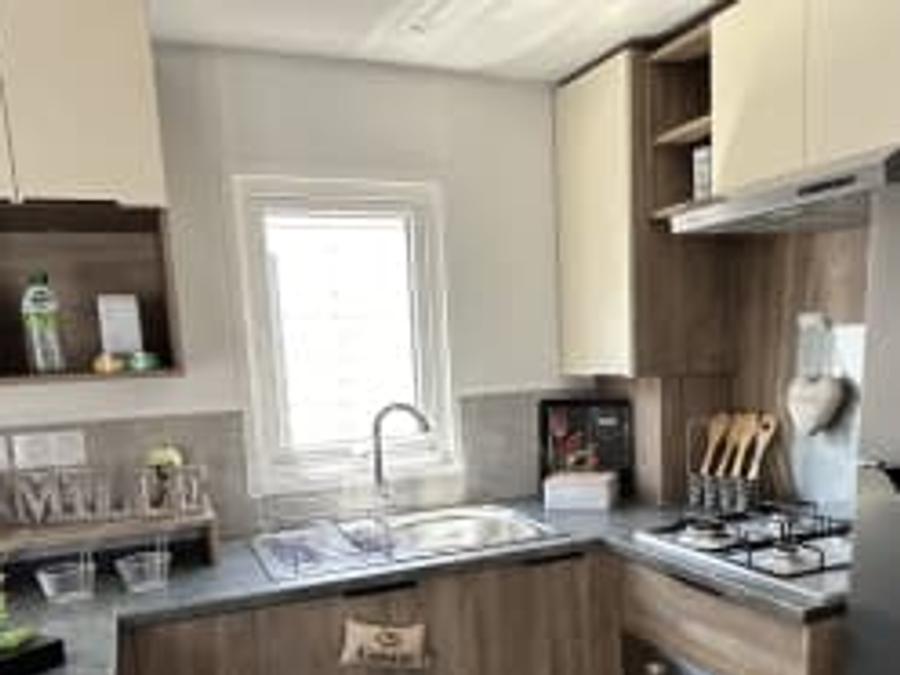 Mobilhome 8 personnes - Bien-être 3ch 8p Signature sans clim 17