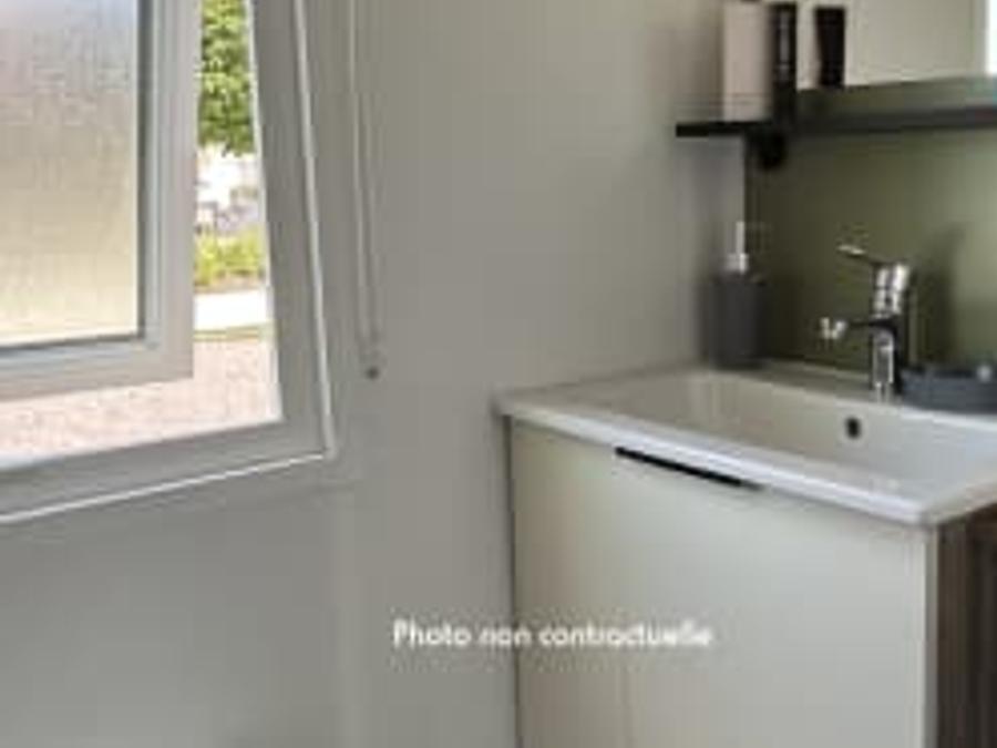 Mobilhome 8 personnes - Bien-être 3ch 8p Signature sans clim 20