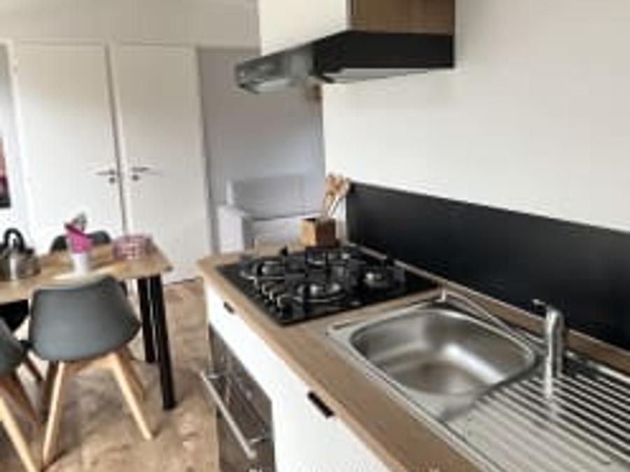 Mobilhome 6 personnes - Essentiel 2ch 6p Signature sans clim 22