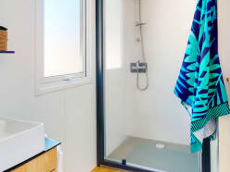 Mobilhome 8 personnes - Essentiel 3ch 8p Signature sans clim 11