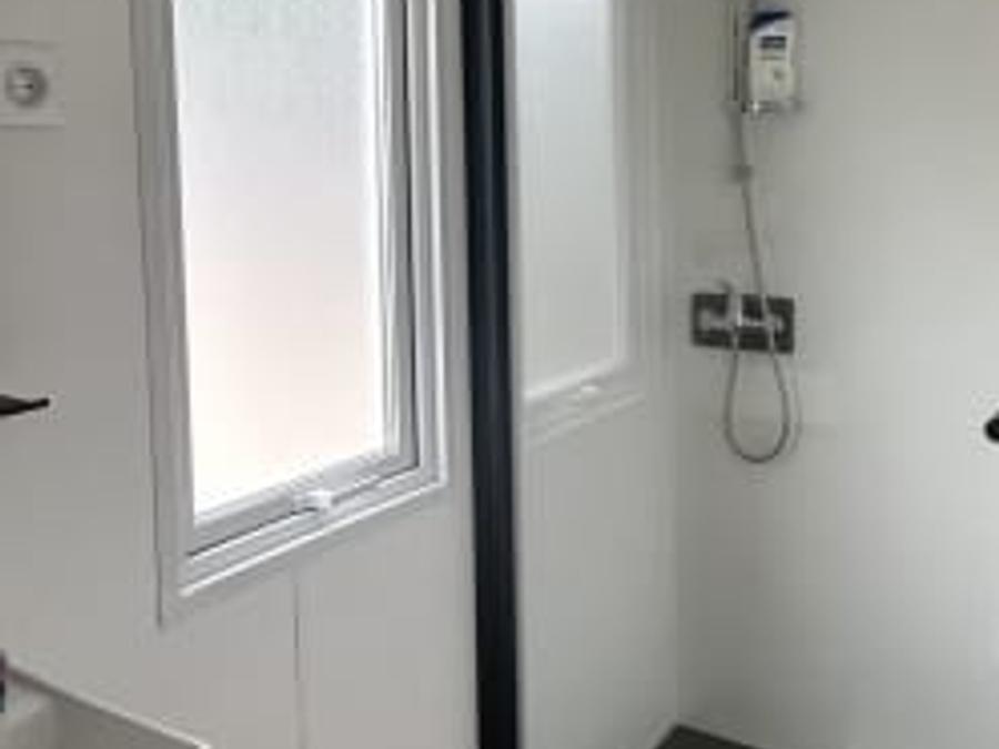 Mobilhome 8 personnes - Essentiel 3ch 8p Signature sans clim 17